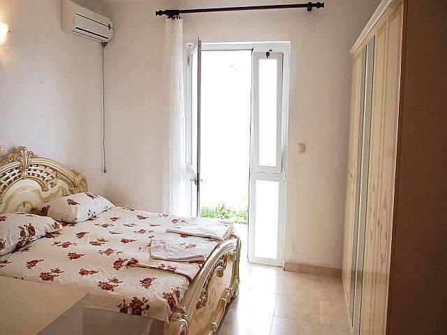 Paradiso Apartments - Liman1 Ulcinj Exterior foto