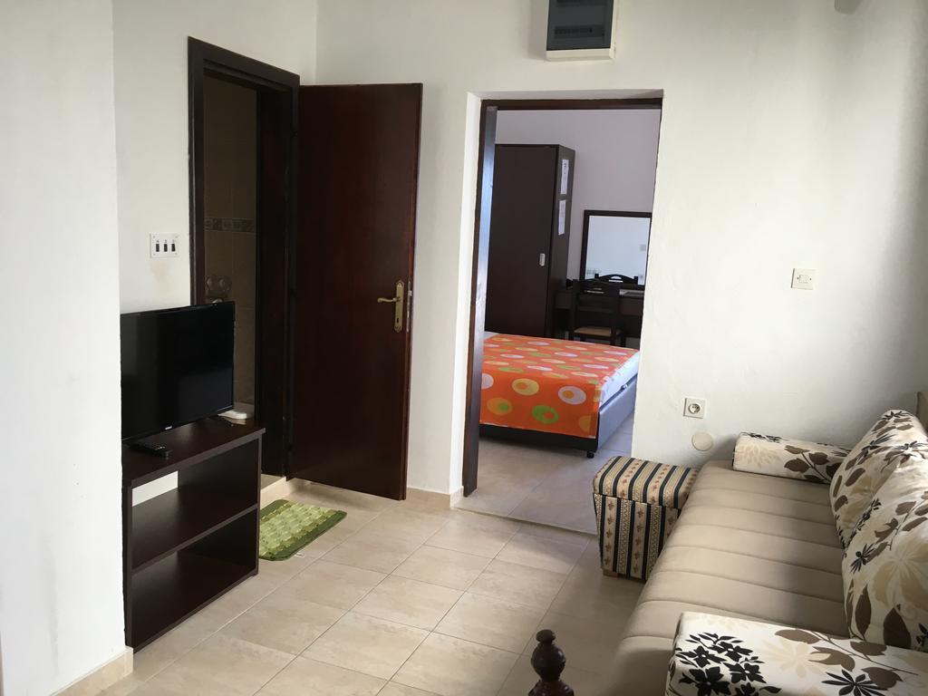 Paradiso Apartments - Liman1 Ulcinj Exterior foto