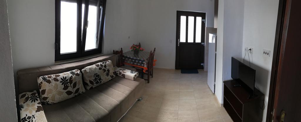 Paradiso Apartments - Liman1 Ulcinj Exterior foto